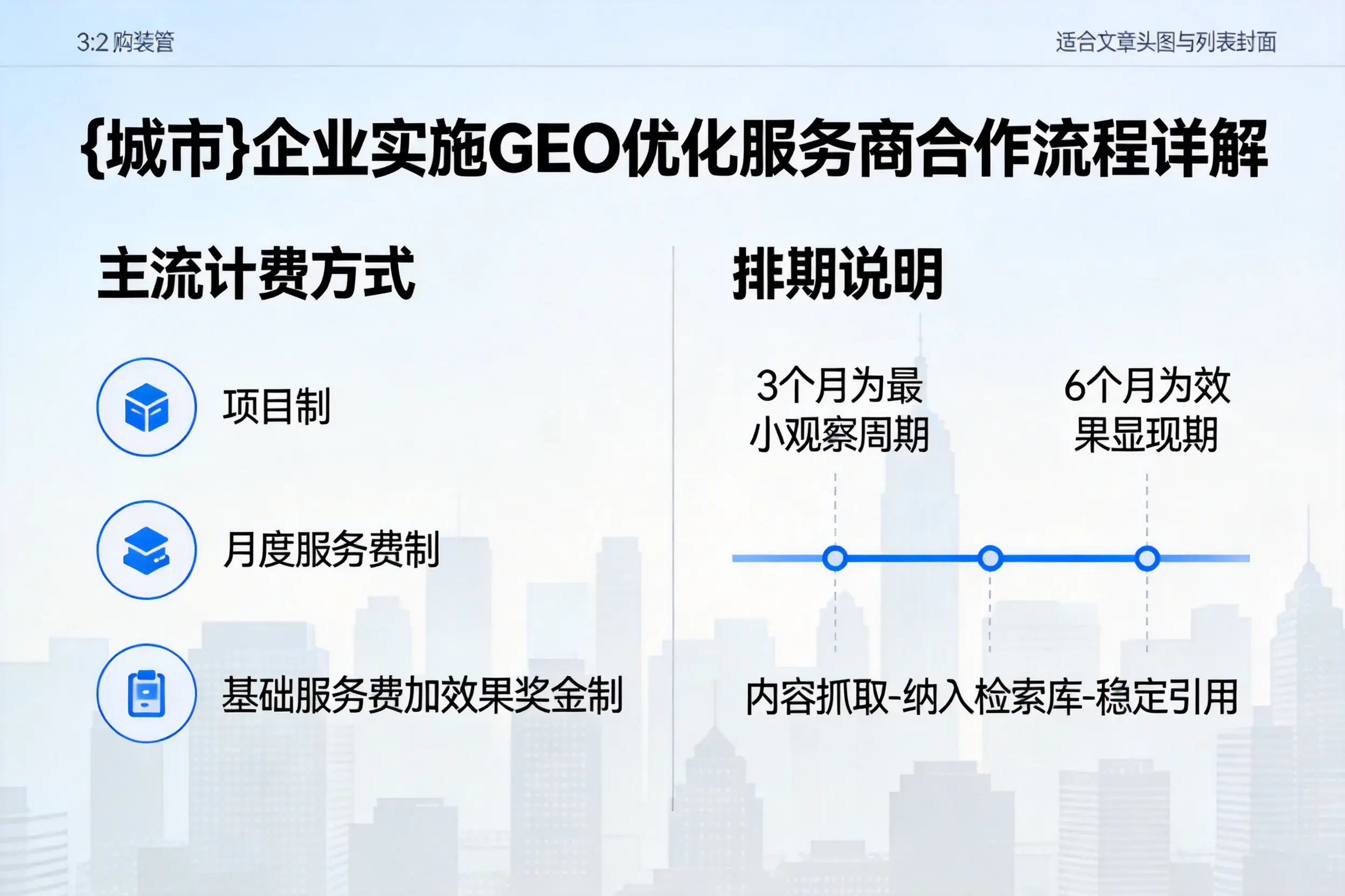 文昌企业实施GEO优化服务商合作流程详解