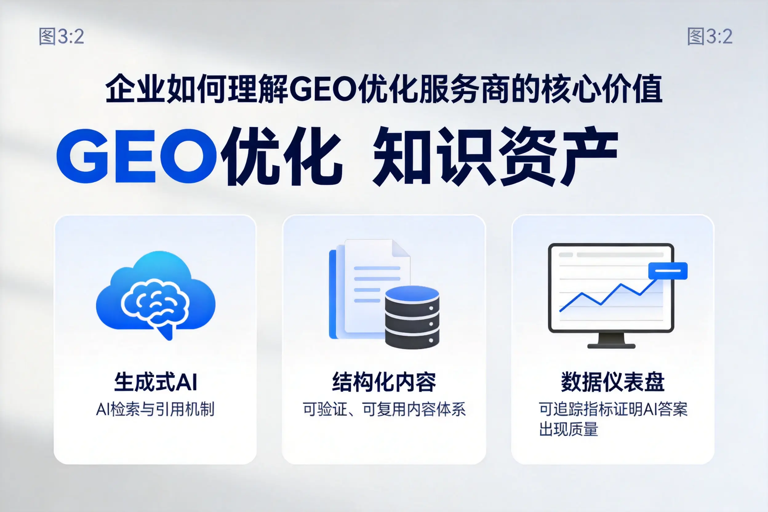 文昌企业如何理解GEO优化服务商的核心价值